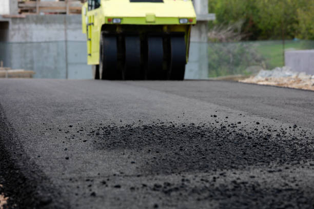 Best Commercial Driveway Pavers  in Towson, MD