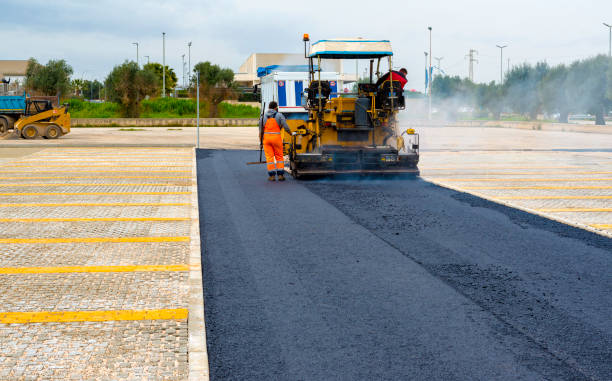 Best Permeable Paver Driveway  in Towson, MD