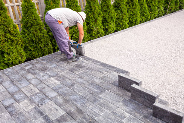 Best Cobblestone Driveway Pavers  in Towson, MD