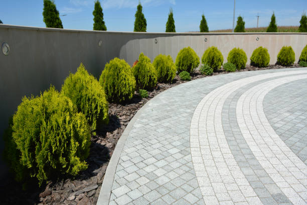 Best Commercial Driveway Pavers  in Towson, MD