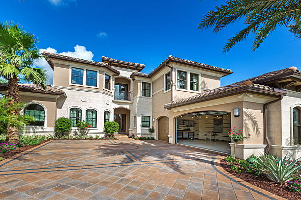 Best Affordable Driveway Paving  in Towson, MD