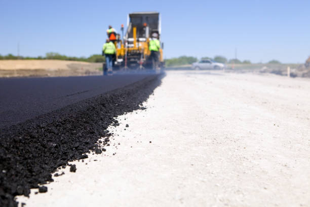 Reasons to Select Us for Your Driveway Paving Requirements in Towson, MD