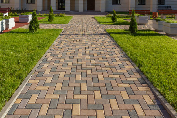 Best Interlocking Driveway Pavers  in Towson, MD