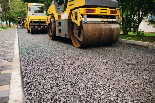 Professional Driveway Pavers in Towson, MD